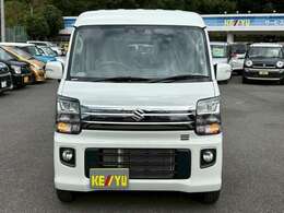 公的機関「（財）日本自動車査定協会」の基準を採用。日本オートオークション協議会「走行距離管理システム」で距離に不正が無いかもチェック済みです。