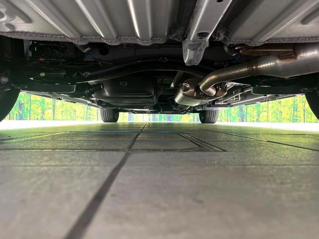 下回りがきれいなうちに、防錆加工の施工がオススメ。降雪地域はもちろん、沿岸部にお住いの方や、趣味でマリン・ウィンタースポーツをされる方にご好評いただいております。