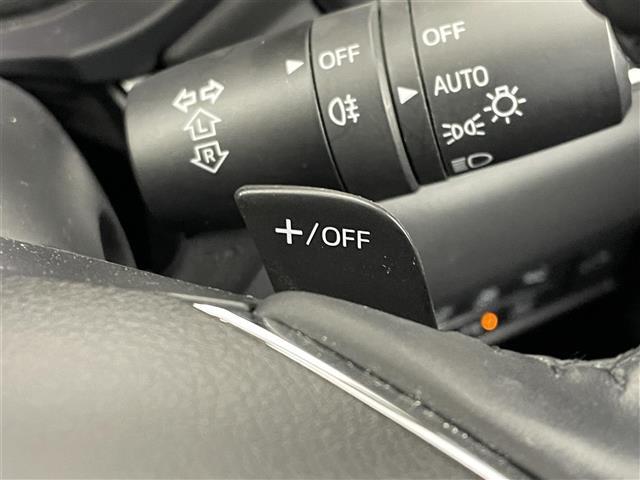 【運転席操作部】快適なドライブを楽しむための機能が装備されています！運転席から触れるので、使いやすいです！除菌プランいれていただくと、さらに清潔で安心していただけます！
