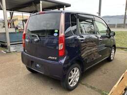 【親切・丁寧な接客】　初めてお車のご購入を検討されている方や、お車についてあまり詳しくない方にも分かりやすい接客を心掛けております！