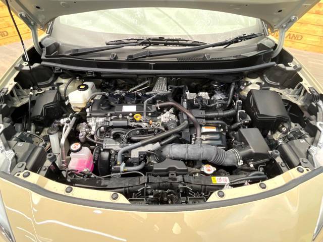 親切・丁寧な専門メカニックスタッフが応対！・車検・点検整備・事故等の修理などアフターサービスも安心。お車のカスタマイズもネクステージのサービススタッフまでご相談ください！