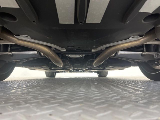 下回りがきれいなうちに、防錆加工の施工がオススメ。降雪地域はもちろん、沿岸部にお住いの方や、趣味でマリン・ウィンタースポーツをされる方にご好評いただいております。