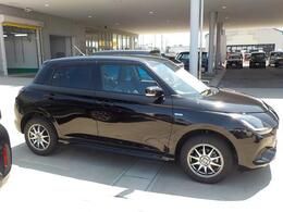 ボディカラー☆スーパーブラックパールは人気カラーです！