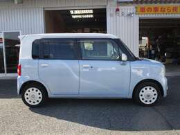 記載の総額は「岡山県内納車」の金額です。県外の方は「車体のみの現状販売」とさせて頂きます。当店が頂くのは車代+リサイクル料です。お客様で車検・名義登録・引取などお願いします