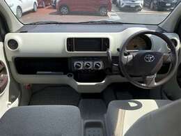 外装はもちろん、内装からエンジンルームまで徹底的にクリーニングしております！