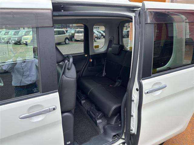 ■□■□■ リバティは軽自動車からミニバンSUVまで全車種を取り扱う、まさに自動車の大型ショッピングセンターです！！ ■□■□■