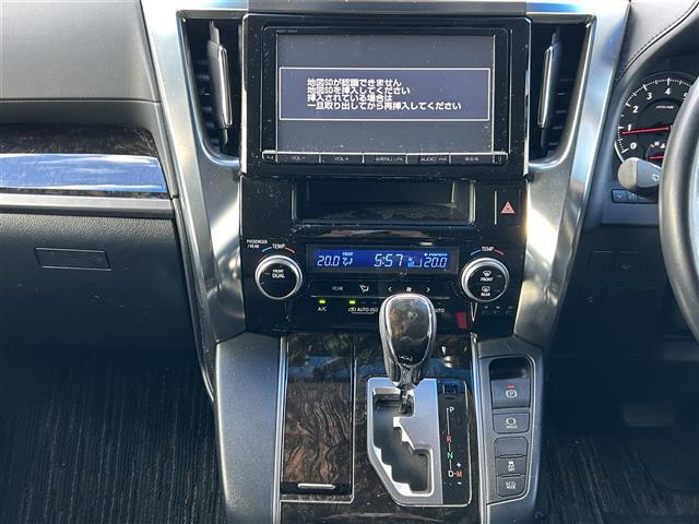 【　シフト　】シフトも操作しやすく快適なドライブを楽しんでいただけます♪