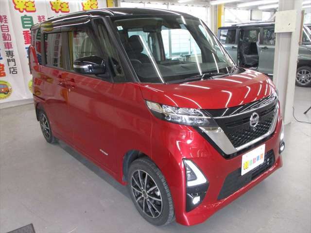 遠方の方も陸送納車承ります！