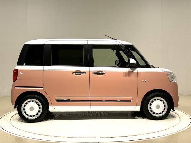両側スライドドア！乗り降りがしやすい、大きなも荷物の積み込みもラクラク♪
