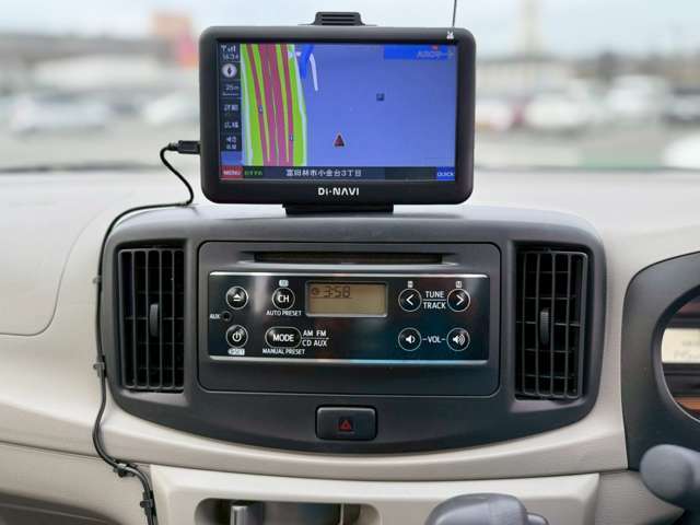 法定点検を実施致します☆点検の中で良質な車両のみ小売をさせていただいております！！お車の状態を細かくお伝えさせて頂く事が可能です♪お気軽にご質問下さいませ☆