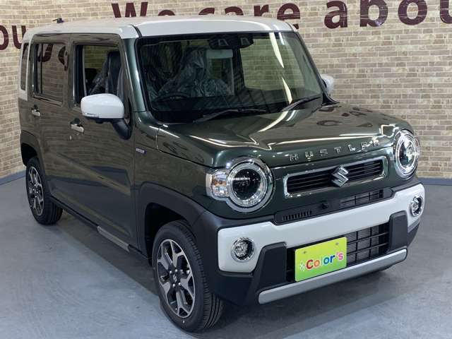 【アクセス便利】当店は竜王IC・栗東湖南ICから車で15分。滋賀県湖南市にある大型ショッピングセンター『イオンタウン湖南』内にある自動車販売店です。お買い物ついでにお気軽にお立ちよりください。