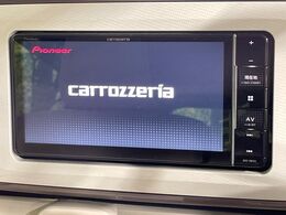 【ナビゲーション】使いやすいナビで目的地までしっかり案内してくれます。各種オーディオ再生機能も充実しており、お車の運転がさらに楽しくなります！！