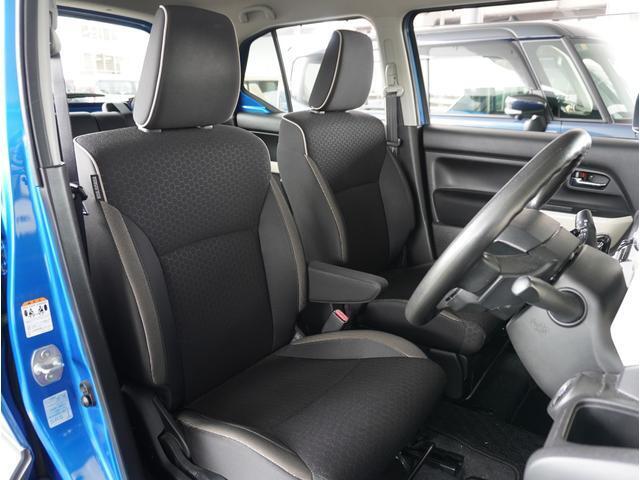 【ルームクリーニング済み】ルームクリーニング済みなので快適にお乗り頂けます。納車前も綺麗にしてお渡しします。スズキ自販島根は県内9店舗で皆様のご来店お待ちしております。