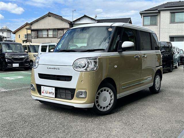 ■□■□■ リバティは、地域一番店を目指しております！！ アフターである整備・車検・鈑金・保険・レスキューなど…、すべてお任せ下さい！！ ■□■□■