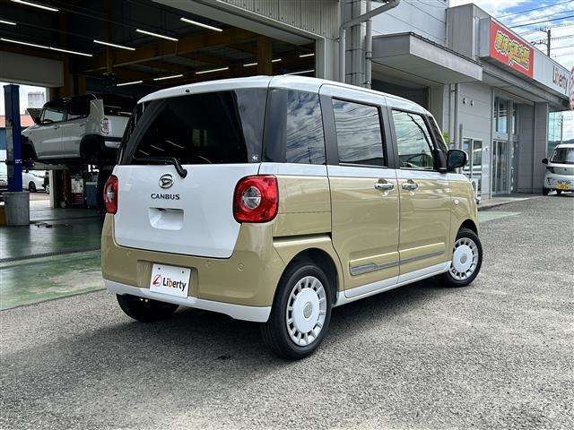 ■□■□■ アフターサービスもお任せ下さい！！ 自社整備工場を完備しております！！ 国土交通省指定整備工場なので車検も最短45分で終わります♪  ■□■□■