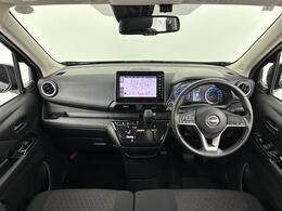 【インパネ全体】『インパネ全体』の画像になります。写真の内容に関してご不明点、ご質問等がございましたらお気軽にガリバー店舗までお問い合わせください。