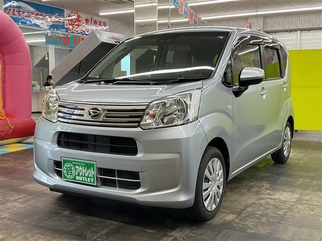 青森の未使用車専門店だからもちろん「修復歴なし」のおクルマのみ取り扱っております。ローンも最長120回までご用意しております。即日審査最短30分！審査が不安な方もご相談ください！