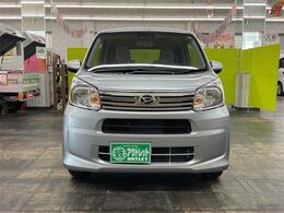 「軽自動車サンライズ♪」のテレビCMでおなじみの軽　届出済 未使用車専門店 です！