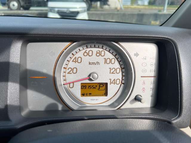 走行距離9.2万km！