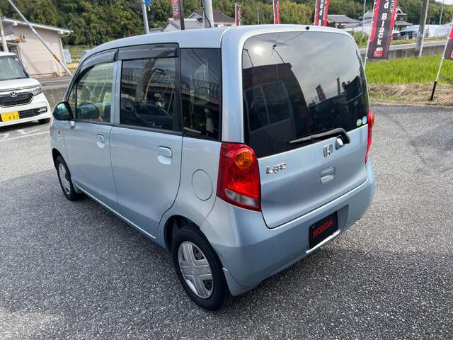 とても綺麗な1台です！