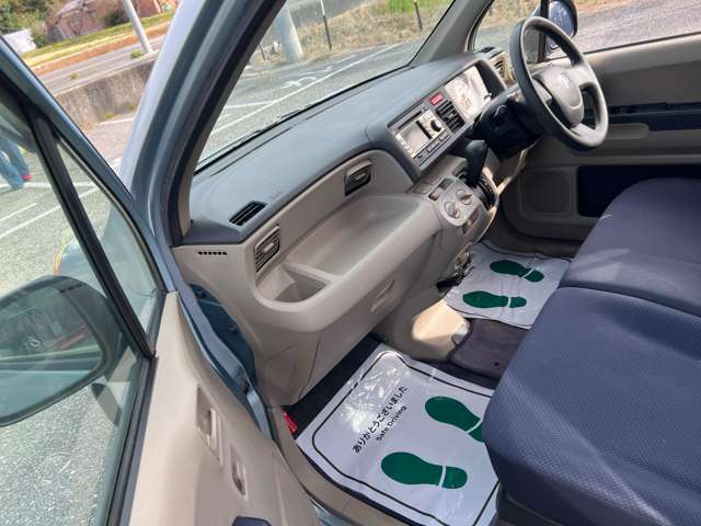 パーツ取付も可能です！お気軽にご相談ください！