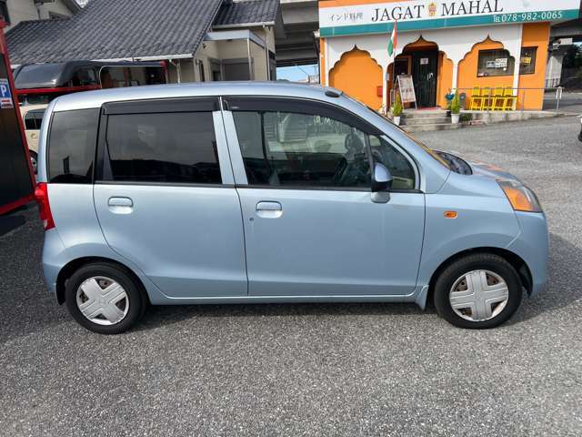 グレードはGタイプ！