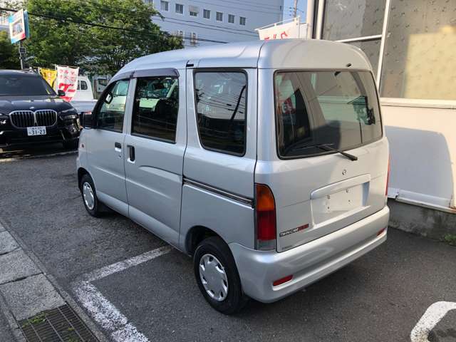 代車が必要な方は、ご成約後から納車までの間は無料で代車をお貸しいたします。お気軽にお問い合わせください☆