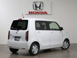 斜め後ろの画像です。