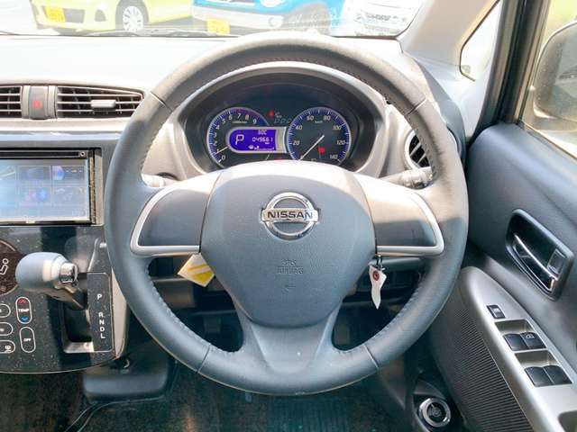 自社整備工場完備！　納車後のアフターフォローも安心してお任せください！