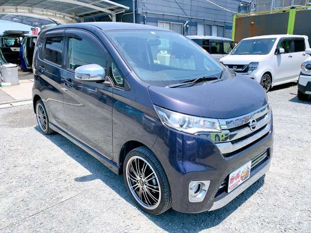 当社の在庫車はホームページからご覧ください→https://keicars.net/