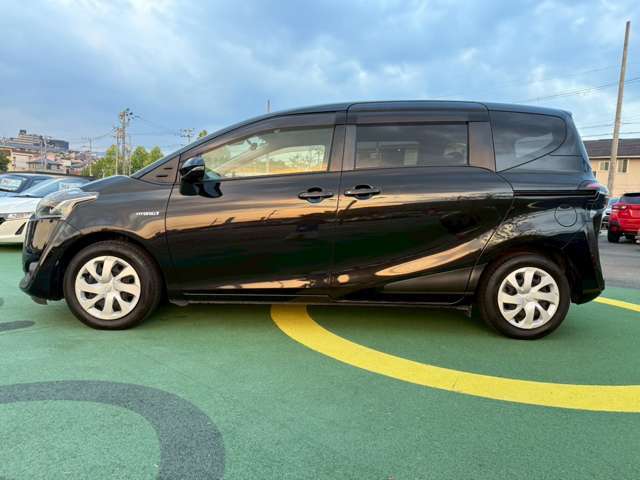 法定点検を実施致します☆点検の中で良質な車両のみ小売をさせていただいております！！お車の状態を細かくお伝えさせて頂く事が可能です♪お気軽にご質問下さいませ☆