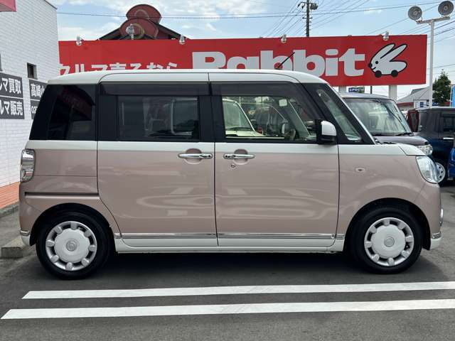 ♪ライトローズマイカメタリックツートン♪