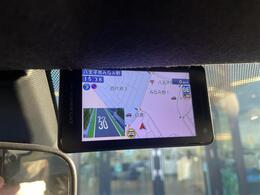 【ドライブレコーダー】映像・音声などの運転中の記録を残します。事故などを起こした起こされた時の証拠になりえますので、もしも時でも安心ですね。