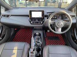 【インパネ全体】『インパネ全体』の画像になります。写真の内容に関してご不明点、ご質問等がございましたらお気軽にガリバー店舗までお問い合わせください。