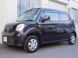 お洒落なモコの低走行車入荷！R06Aタイミングチェーンエンジン！低燃費CVT！キーレス！ベンチシート！お手頃価格でオススメの1台！ご来店ご商談は事前のご予約をお願い致します。