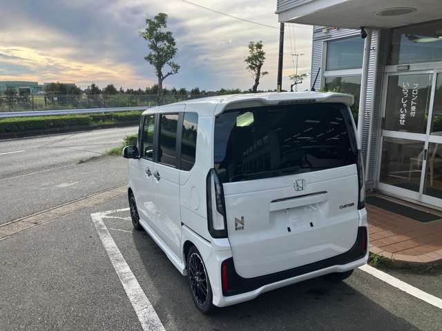 ☆万が一気になっていたお車が売れてしまった・・・。そんな時でもご安心ください。条件をお伺いしてもっと良いお車を仕入れてきます☆