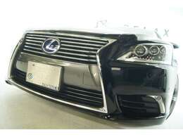 一度乗るとレクサスLS以外は乗れないと言うユーザーも多い名作の一台是非店頭にて実際にご覧ください！