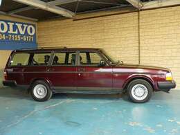 右側面も大きな傷なども無く良好です。