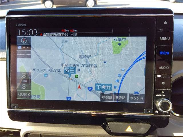 ☆ホンダセンシング☆8インチナビ☆Bluetooth☆バックカメラ☆ビルトインETC2.0☆前後ドラレコ☆LEDライト☆パーキングセンサー☆前席ハーフレザー☆オートブレーキホールド☆ACC☆試乗OK☆