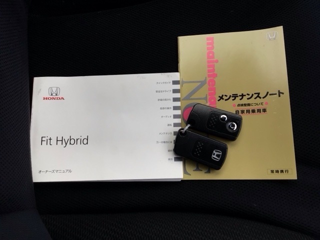 買う時だけでなく、買った後も「安心・満足」が続く。それが、Hondaの認定中古車です♪