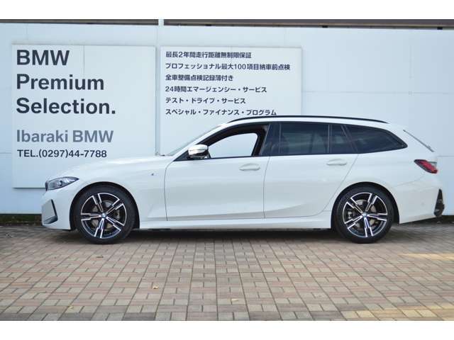 ≪BMW Premium Selection1年≫ の保証は ご購入後、1年間走行距離無制限保証！万一、修理が必要な場合は無料で対応！全国のBMWディーラーにて対応可能ですので遠方の方も安心！（消耗品、後付け品除く）。