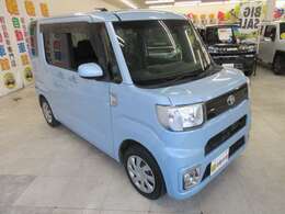 お求めやすい価格帯から登録済未使用車まで取り揃えています♪