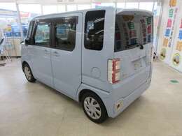 各メーカーの軽自動車をじっくり比較できるのも当店のポイントです！