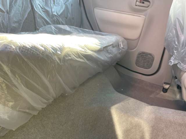 詳細につきましては、販売店にてご確認下さい。