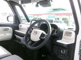 シンプルで飽きのこないインテリアも人気の一つ♪