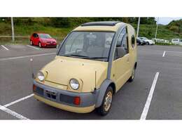 AT！オートマ！エアコン！パワステ！ベンチシート！純正コーナーポール！純正ホイール！純正ホイールキャップ！外装美車！内装美車！