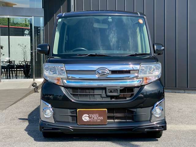 スリークロス滋賀店は全国へ陸送納車出来ます！遠方の方も是非お気軽にご相談下さい。