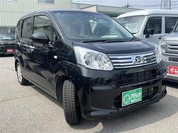 軽の看板が目印です！届出済 未使用車をお探しの方はこちらの看板を目印にお越しください。※似たような看板のお店がございますのでお間違えのないようご注意ください。
