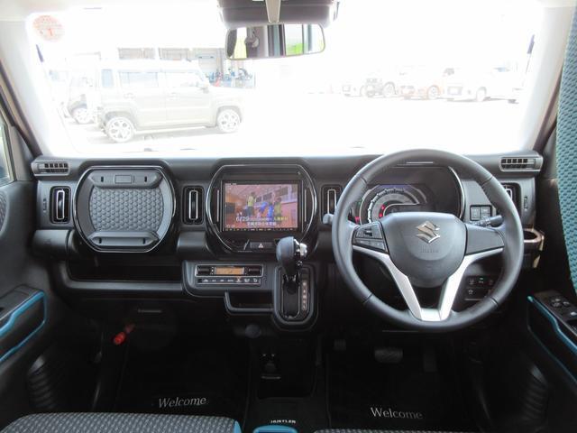 この車両のコクピット☆車種によってさまざまですが、長い付き合いになるなら必須項目☆あなた好みにアレンジしてみるのもいいかも！？