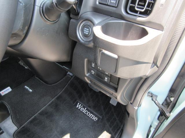 車種によってさまざまですがシンプルに統一してますよ！今は、ボタンでエンジンスタートできるお車もあるんですよ♪ぜひ体感されてみませんか？？